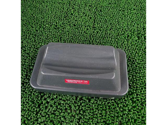 【わけあり現状販売】※動作未確認 MINOURA クアトロ サイクルトレーナー レッド