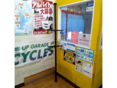 MINOURA バイクタワー 突っ張り形式 ブラック