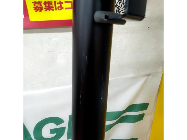 MINOURA バイクタワー 突っ張り形式 ブラック