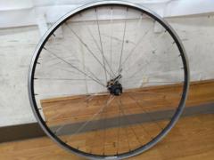 CANNONDALE C4 700C 7S リアホイール ブラック