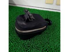 TOPEAK サドルバック ブラック