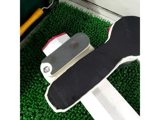 ※底部ゴムパーツ、クイックレバー欠品 MINOURA 車載キャリア
