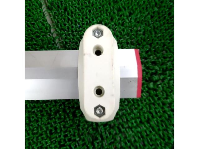 ※底部ゴムパーツ、クイックレバー欠品 MINOURA 車載キャリア