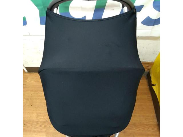 メーカー複合品 QUINNYZAPPベビーカー&MAXI-COSIチャイルドシート