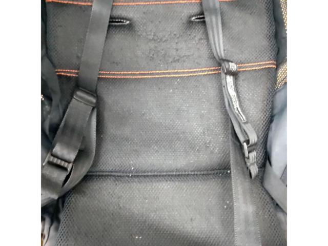 PIGEON PATTAN 4輪ベビーカー カーキ
