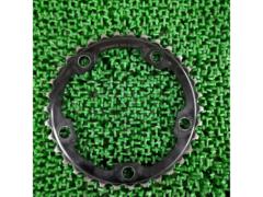 SHIMANO SG-X 34T チェーンリング ブラック