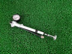 最大20bar/300psi対応 メーカー不明 サスペンションポンプ