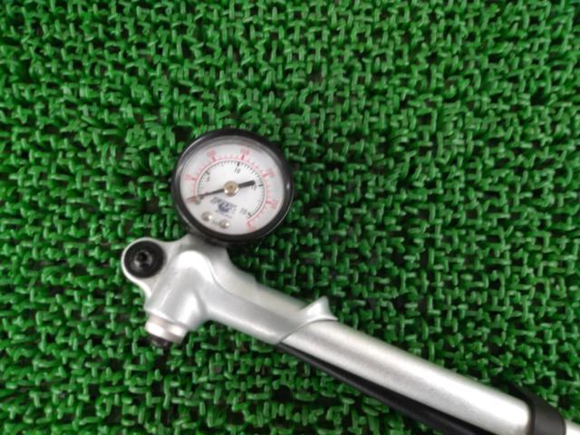 最大20bar/300psi対応 メーカー不明 サスペンションポンプ