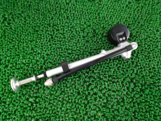 最大20bar/300psi対応 メーカー不明 サスペンションポンプ