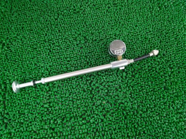 最大20bar/300psi対応 メーカー不明 サスペンションポンプ