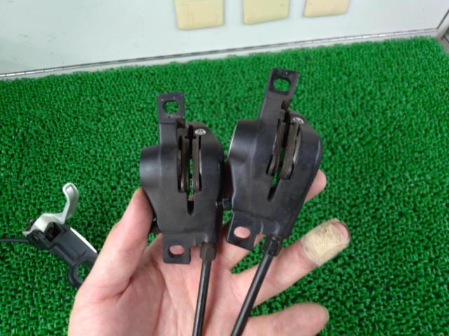 SHIMANO BR-M775/BL-M775 油圧ディスクブレーキキャリパー/ブレーキレバー左右セット