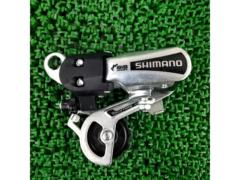 SHIMANO RD-TY21B 6S リアディレイラー