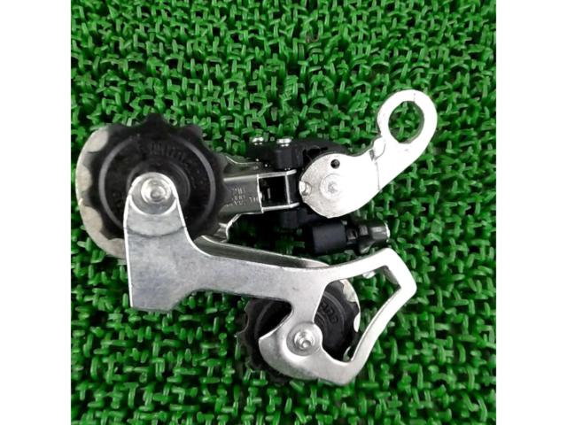 SHIMANO RD-TY21B 6S リアディレイラー