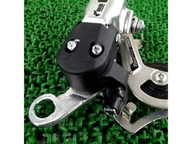SHIMANO RD-TY21B 6S リアディレイラー