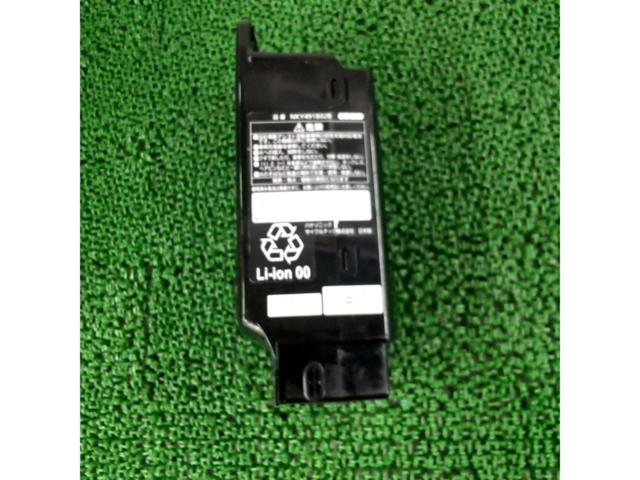 Panasonic NKY491B02B 6.6Ah 電動自転車バッテリー
