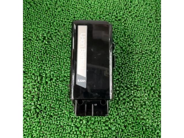 Panasonic NKY491B02B 6.6Ah 電動自転車バッテリー