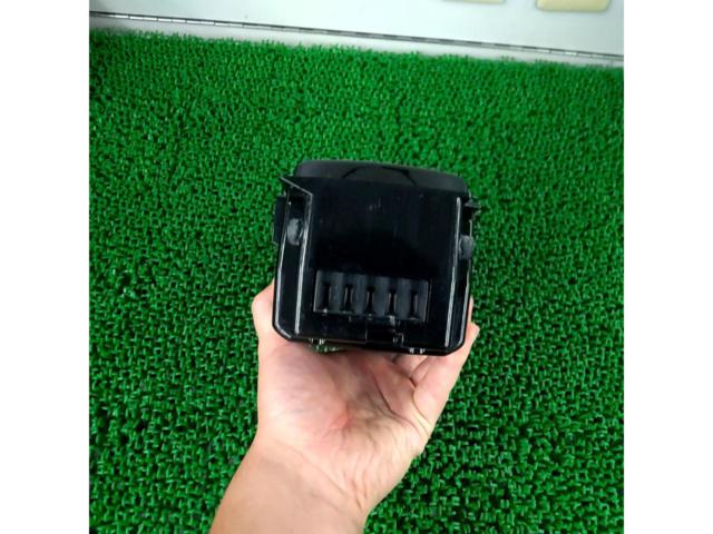 Panasonic NKY491B02B 6.6Ah 電動自転車バッテリー