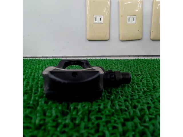 SPD SLクリート対応 SHIMANO PD-R550 ビンディングペダル