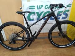 TREK ROSCOE 7 2026年モデル 29×2.35 1×12S アルミMTB ブラックオリーブ サイズ:M