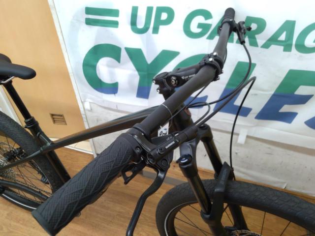 TREK ROSCOE 7 2026年モデル 29×2.35 1×12S アルミMTB ブラックオリーブ サイズ:M