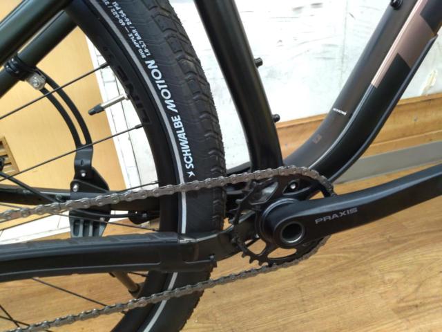 TREK ROSCOE 7 2026年モデル 29×2.35 1×12S アルミMTB ブラックオリーブ サイズ:M