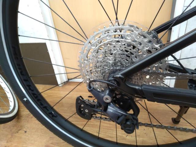 TREK ROSCOE 7 2026年モデル 29×2.35 1×12S アルミMTB ブラックオリーブ サイズ:M