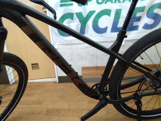 TREK ROSCOE 7 2026年モデル 29×2.35 1×12S アルミMTB ブラックオリーブ サイズ:M