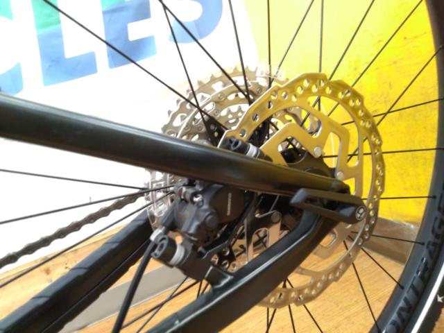TREK ROSCOE 7 2026年モデル 29×2.35 1×12S アルミMTB ブラックオリーブ サイズ:M