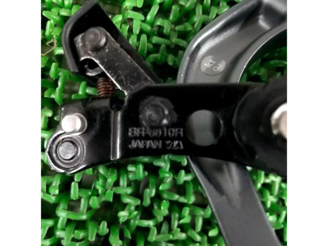 SHIMANO BR-R6810R ULTEFRA リアブレーキ ダイレクトマウントタイプ