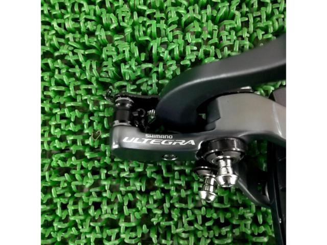 SHIMANO BR-R6810R ULTEFRA リアブレーキ ダイレクトマウントタイプ