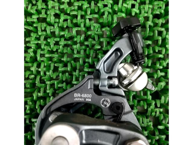 SHIMANO SHIMANO BR-6800 フロントブレーキ