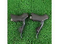 ※動作未確認 SHIMANO ULTEGRA ST-6870  Di2STIレバーセット
