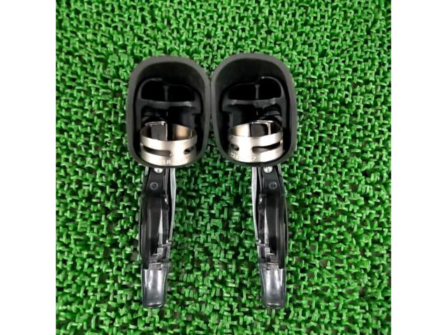 ※動作未確認 SHIMANO ULTEGRA ST-6870  Di2STIレバーセット