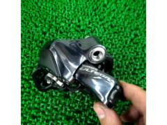 ※動作未確認 SHIMANO ULTEGRA RD-6870 2×11S Di2 リアディレイラー