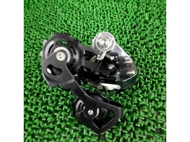 ※動作未確認 SHIMANO ULTEGRA RD-6870 2×11S Di2 リアディレイラー