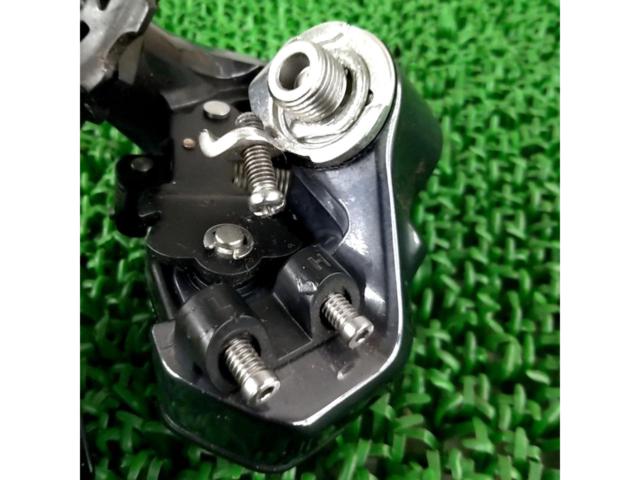 ※動作未確認 SHIMANO ULTEGRA RD-6870 2×11S Di2 リアディレイラー