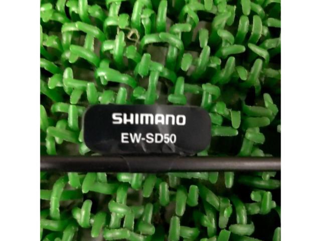 SHIMANO BW-SD50 エレクトリックケーブル 650mm