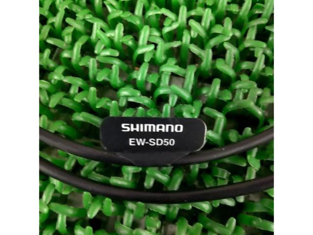 SHIMANO BW-SD50 エレクトリックケーブル 800mm