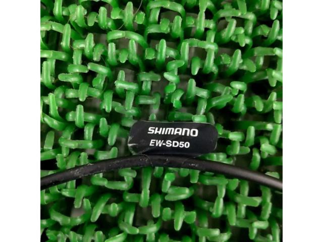 SHIMANO BW-SD50 エレクトリックケーブル 350mm