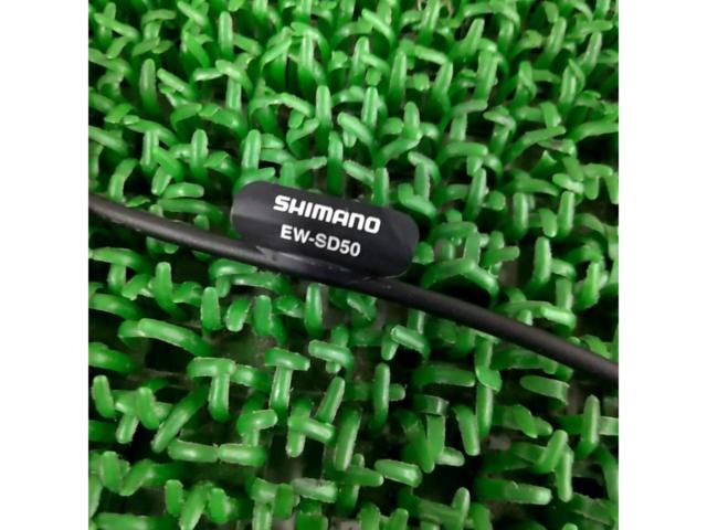SHIMANO BW-SD50 エレクトリックケーブル 350mm