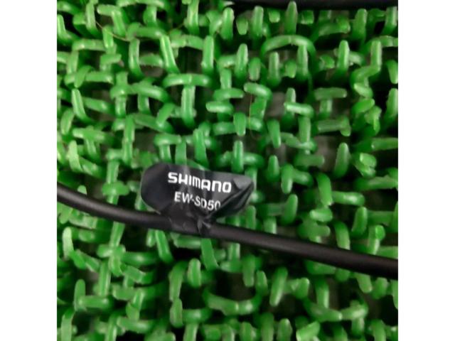 SHIMANO BW-SD50 エレクトリックケーブル 700mm