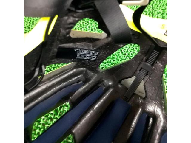 サイズ:S(50-56cm) KASK MOJITO3 ヘルメット イエロー