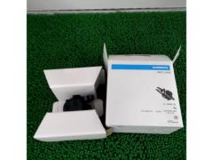 ※ワイヤー類無し 2×9S/右のみ SHIMANO SL-U4050-R シフトレバーショートリーチ
