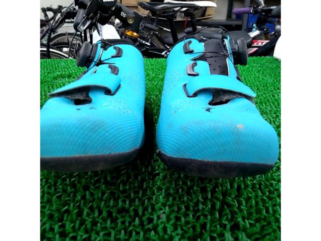 EU39/25cm SPECIALIZED TOUCH 2.0 SPD-SL/SPD対応シューズ ライトブルー