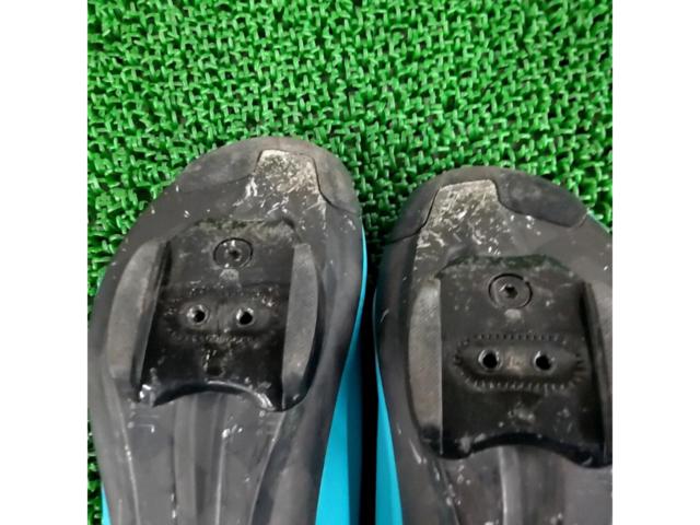 EU39/25cm SPECIALIZED TOUCH 2.0 SPD-SL/SPD対応シューズ ライトブルー