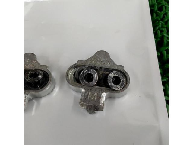 SHIMANO SM-SH56 クリート