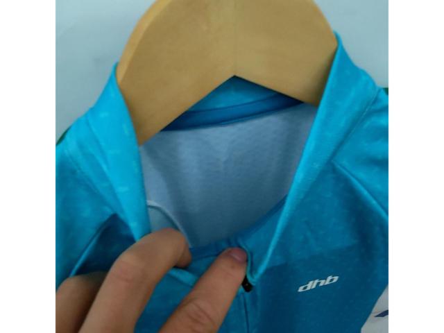 Sサイズ? dhb サイクルジャージ ライトブルー