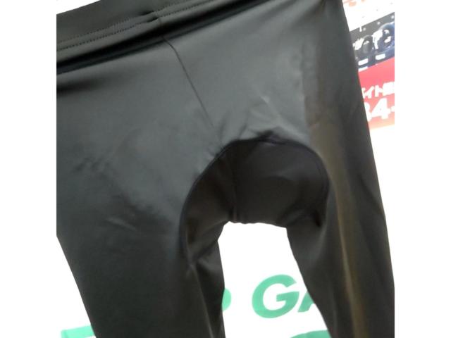 Mサイズ メーカー不明 サイクルパンツ ブラック