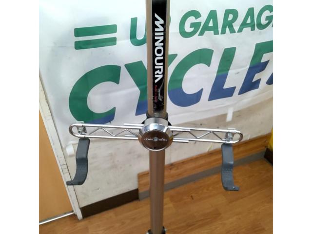 MINOURA P-500AL-6S サイクルスタンド
