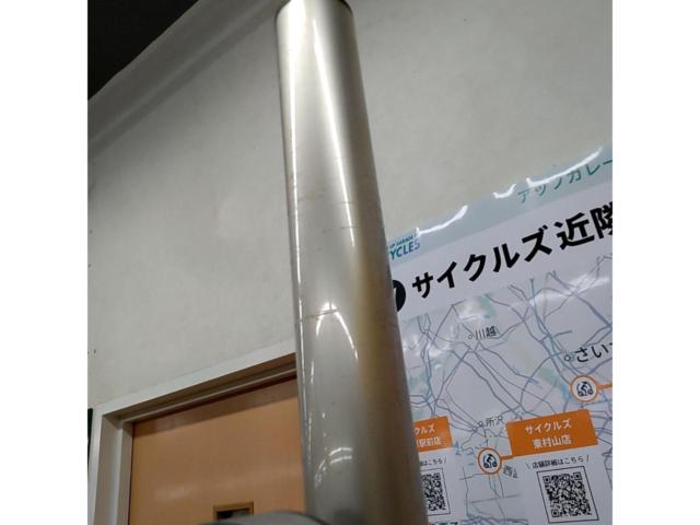 MINOURA P-500AL-6S サイクルスタンド